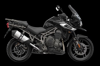 Triumph Tiger 1200 XRx 2018 - Bild 22 Triumph Tiger 1200 XRx 2018 - Bild 22
